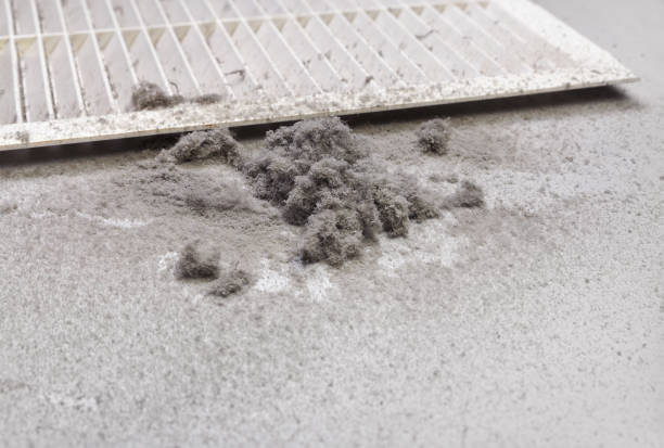 Best Residential Air Duct Cleaning  in Harrisonville, MO