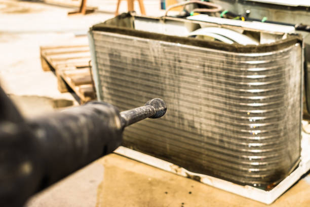 Ductwork Cleaning Services in MO