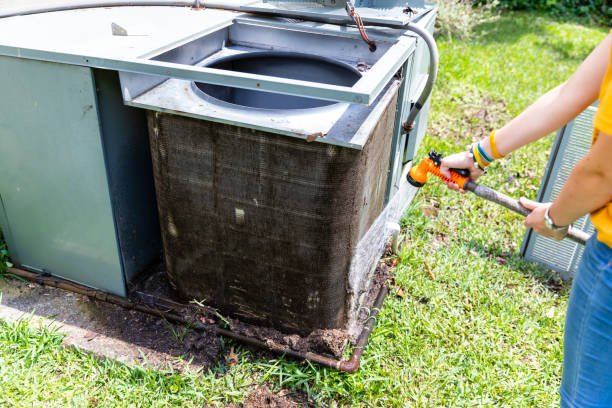 Best Air Duct Cleaning Near Me  in Harrisonville, MO