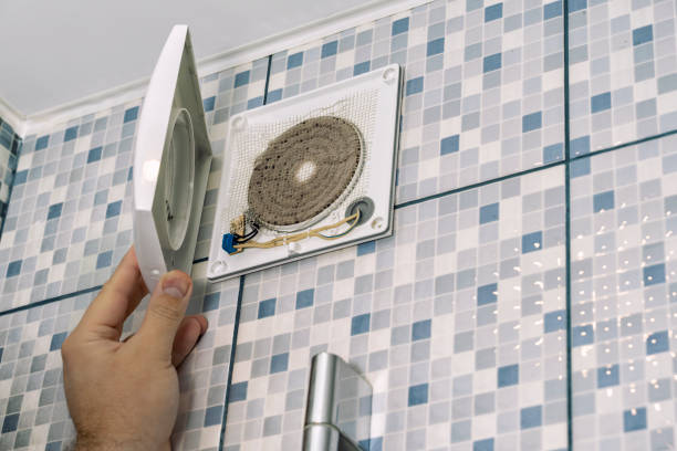 Best Ventilation Cleaning Services  in Harrisonville, MO