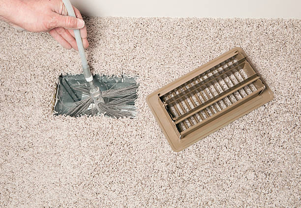 Best Dryer Vent Cleaning Services  in Harrisonville, MO