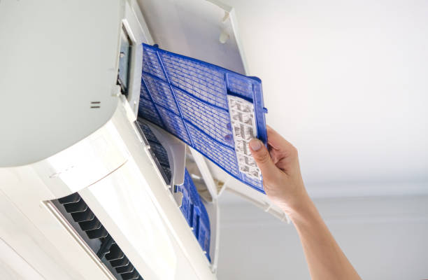 Best Commercial Air Duct Cleaning  in Harrisonville, MO